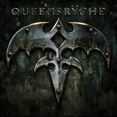 Queensryche. 2013. Queensryche