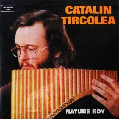 Catalin Tircolea - Nature Boy (1985, LP) FLAC скачать торрент