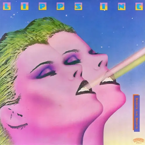 Lipps, Inc - Mouth to Mouth (1980, LP) DSD 128 скачать торрент