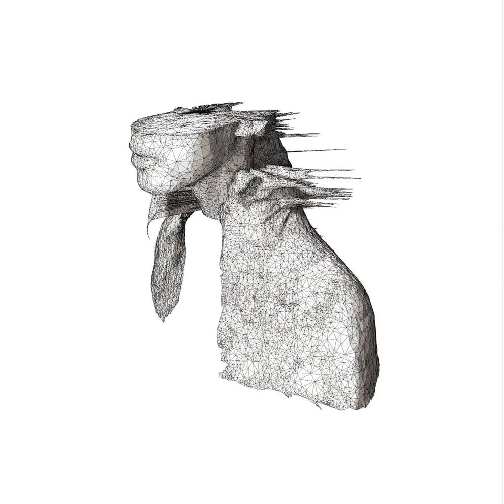 Coldplay - A Rush Of Blood To The Head (2002, LP) FLAC скачать торрент