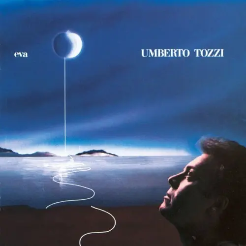 Umberto Tozzi - Eva 1982