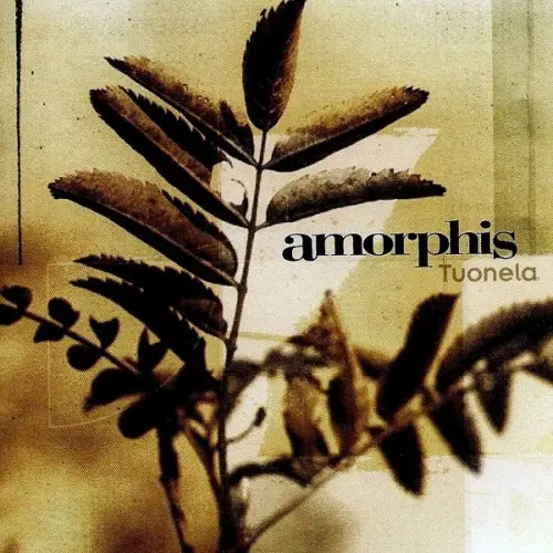 Amorphis - Tuonela 1999