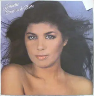 Jeanette - Corazon De Poeta 1981