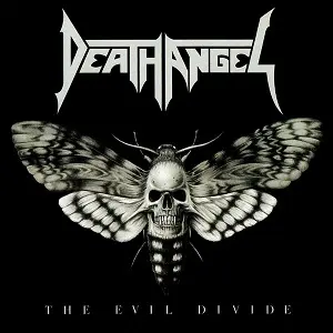 Death Angel – The Evil Divide 2016