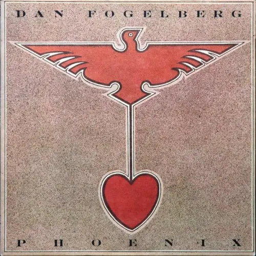 Dan Fogelberg - Phoenix 1979