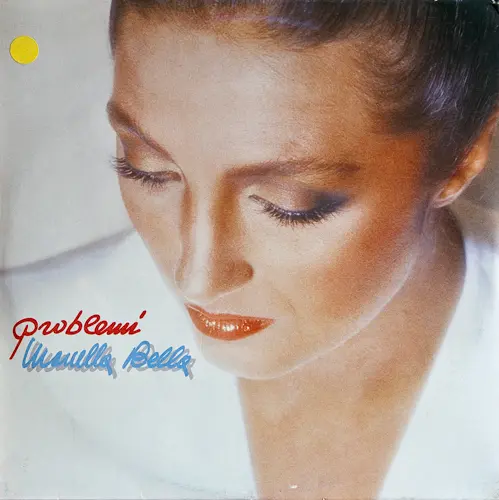 Marcella Bella - Problemi 1982