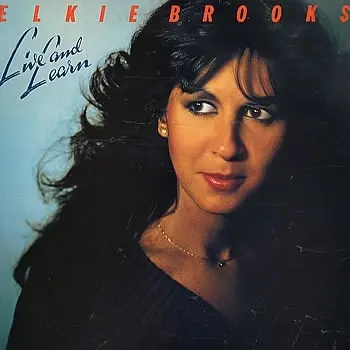 Elkie Brooks - Live And Learn (1979, LP) FLAC скачать торрент