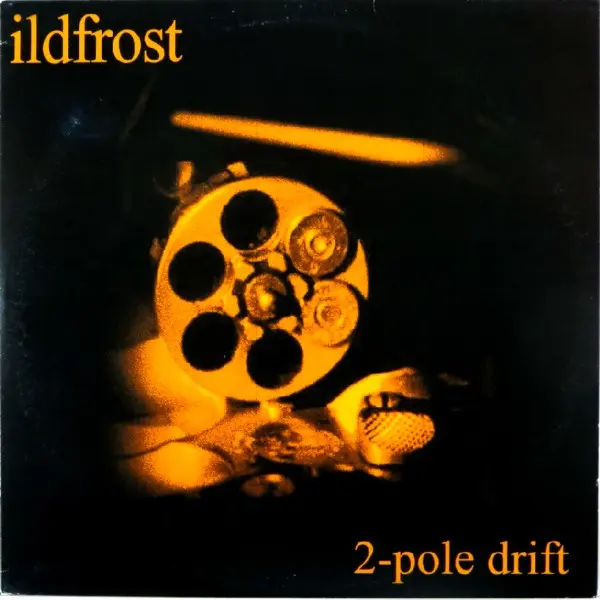 Ildfrost - 2-Pole Drift 2003