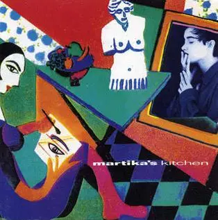 Martika - Martika's Kitchen 1991