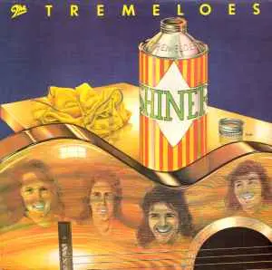 The Tremeloes – Shiner 1974