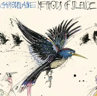 Camouflage - Methods Of Silence 1989