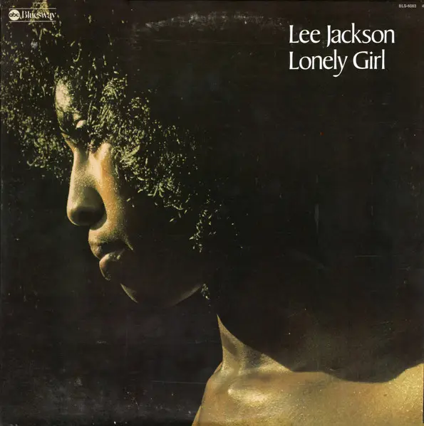 Lee Jackson - Lonely Girl (1974, LP) FLAC скачать торрент