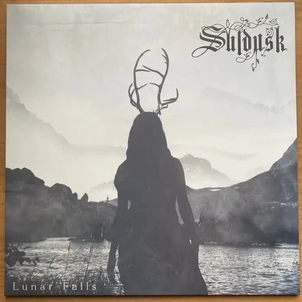 Suldusk - Lunar Falls 2019