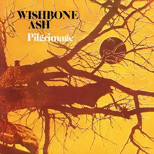 Wishbone Ash - Pilgrimage (1971, LP) FLAC скачать торрент