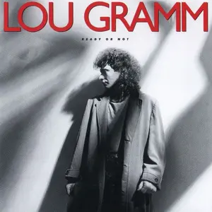 Lou Gramm - Ready Or Not (1987, LP) FLAC скачать торрент