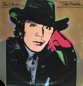 Paul Anka - The Painter (1976, LP) FLAC скачать торрент