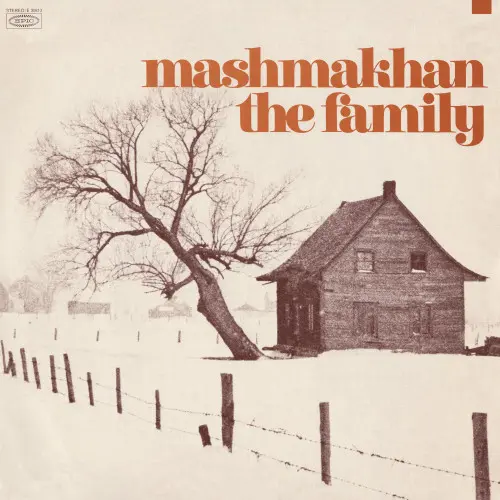 Mashmakhan - The Family (1971, LP) FLAC скачать торрент