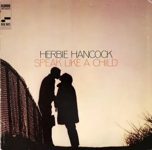 Herbie Hancock - Speak Like A Child 1968