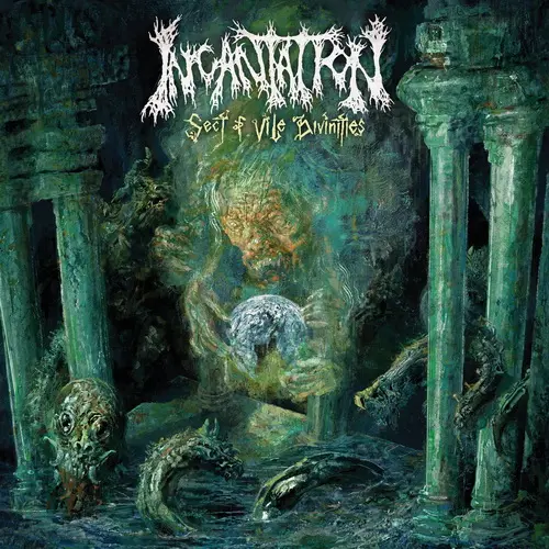 Incantation - Sect of Vile Divinities 2020