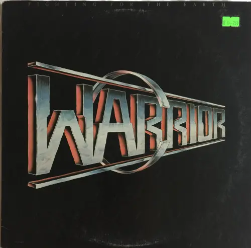 Warrior - Fighting For The Earth 1985