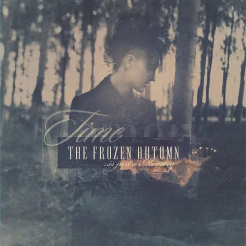 The Frozen Autumn - Time Is Just A Memory (2016, LP) DSD 128 скачать торрент