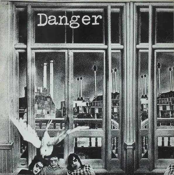 Danger - Danger - 1973