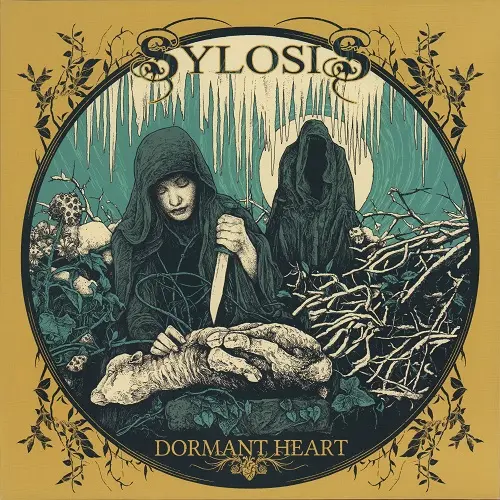 Sylosis - Dormant Heart 2015