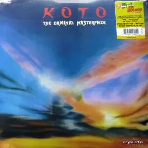 Koto - The Original Masterpiece 2015