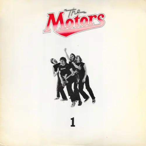 The Motors - 1 1977