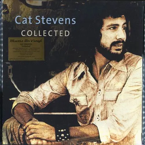 Cat Stevens – Collected 2017