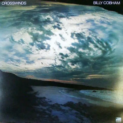 Billy Cobham - Crosswinds 1974