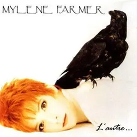 Mylene Farmer - L'autre... - 1991