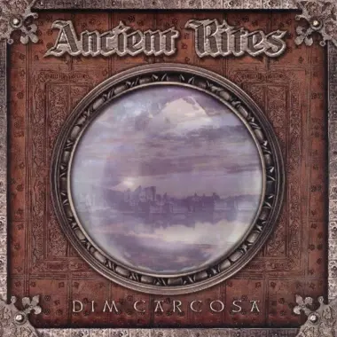 Ancient Rites - Dim Carcosa 2001