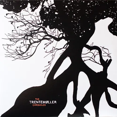 Trentemoller - The Trentemoller Chronicles 2007