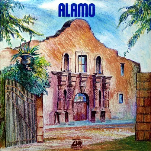 Alamo - Alamo 1971