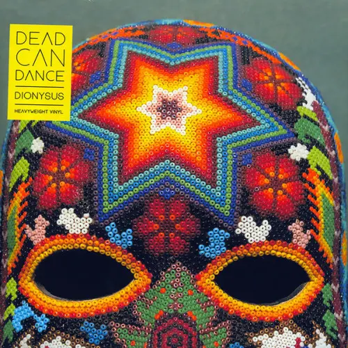 Dead Can Dance – Dionysus 2018