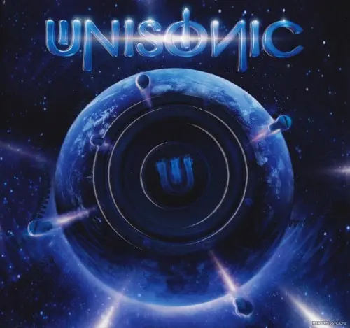 Unisonic - Unisonic 2012