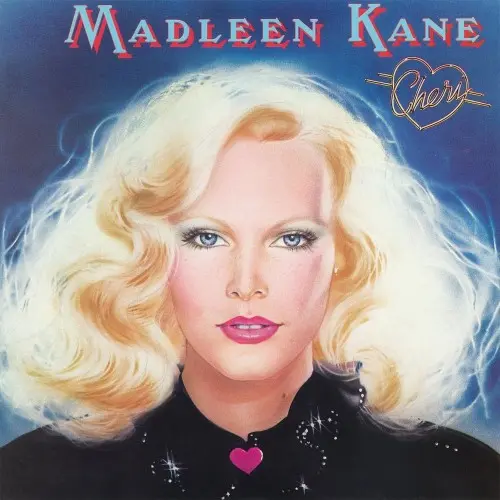 Madleen Kane - Cheri (1979, LP) DSD скачать торрент