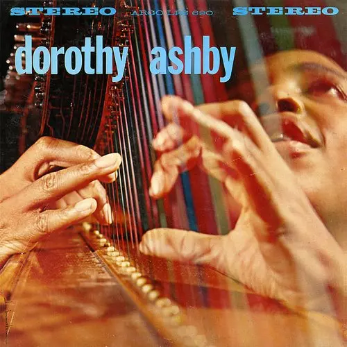 Dorothy Ashby - Dorothy Ashby 1962