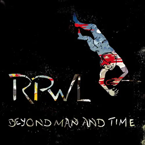 RPWL - Beyond Man And Time (Reissue) (2012/2023, LP) DST 128 скачать торрент