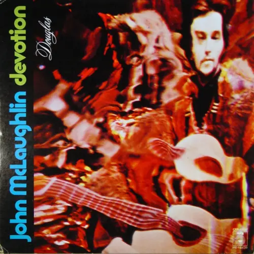 John McLaughlin - Devotion 1970