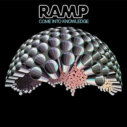 Ramp - Come into Knowledge 1977