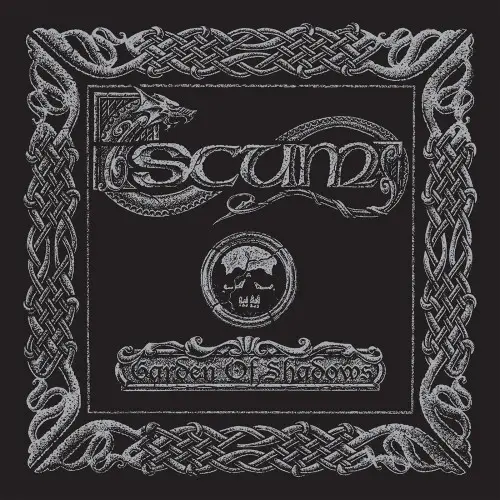 Scum - Garden Of Shadows (2016, LP) FLAC скачать торрент