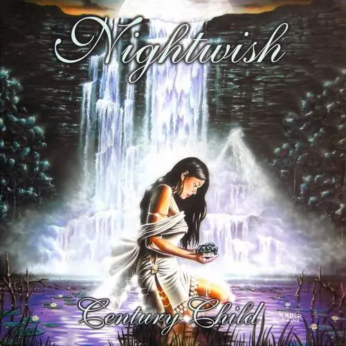 Nightwish / Century Child 2002