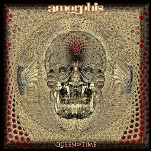 Amorphis – Queen Of Time 2018