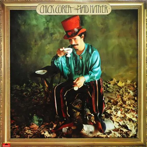 Chick Corea - The Mad Hatter (1978, LP) WavPack скачать торрент