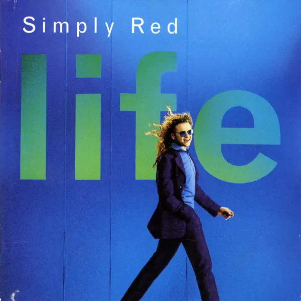 Simply Red – Life (1995)