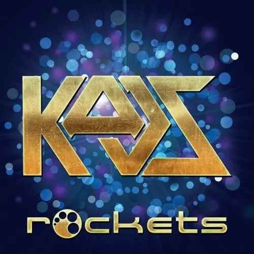 Rockets - Kaos (2014, LP) FLAC скачать торрент