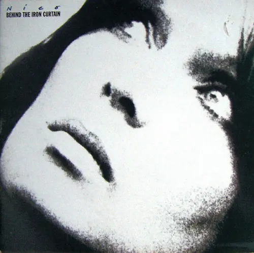 Nico - Behind The Iron Curtain (1986, LP) FLAC скачать торрент