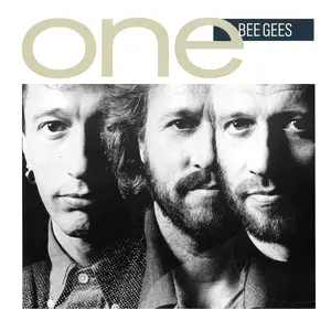 Bee Gees - One (1989, LP) DSD 128 скачать торрент